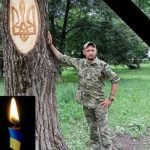 Під час бойового завдання на фронті загинув снайпер з Тернопільщини