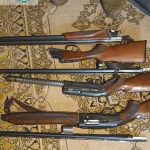 З Одещини на Тернопільщину: викрито міжрегіональну мережу нелегальної зброї