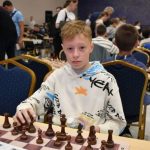 Юному шахісту з Хоросткова присвоєно персональний міжнародний рейтинг