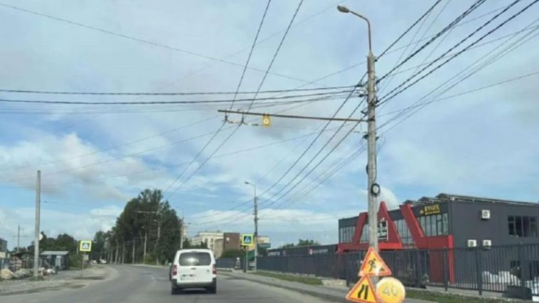 У Тернополі на Текстильній будуть затори: розпочинається ремонт