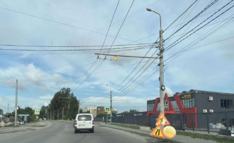 У Тернополі на Текстильній будуть затори: розпочинається ремонт