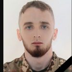 На війні загинув «Француз» Данило Пайол - захисник з бережанським корінням
