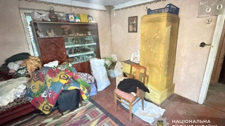 На Тернопільщині підозрюють 35-річного чоловіка у вбивстві односельчанки