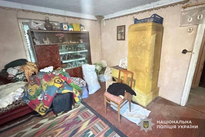 На Тернопільщині підозрюють 35-річного чоловіка у вбивстві односельчанки