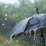 Грози та короткочасні дощі на Тернопільщині