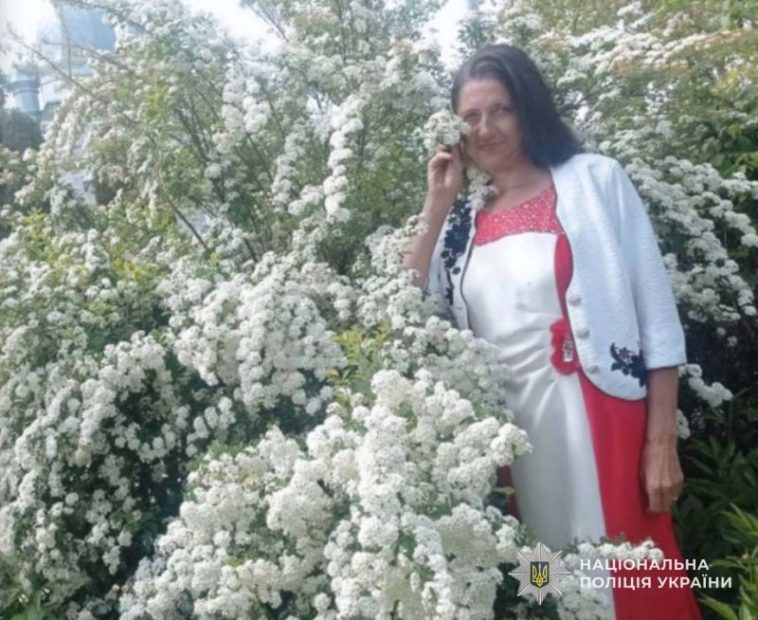 На Тернопільщині розшукують жінку: пропала ще 12 серпня