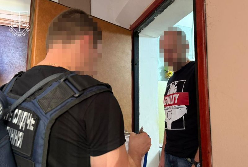 В Україні викрили схему ухилення від мобілізації: серед фігурантів – жителі Тернопільщини