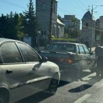 У Тернополі вранці сталось дві ДТП: затори