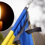 У ДТП загинув військовий Олександр Гоменюк з Тернополя, який їхав додому у відпустку