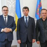 Міністр закордонних справ Чехії відвідав Тернопільщину