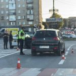 У Тернополі біля "Маяка" збили чоловіка