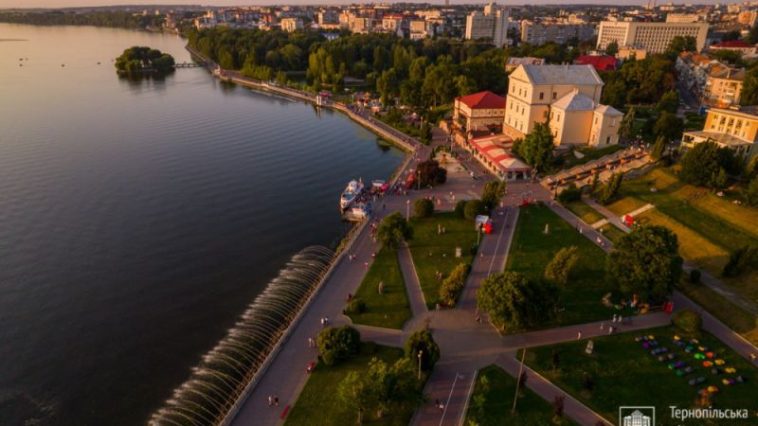 Тернопіль відзначить 485-річчя святковими і благодійними подіями: програма заходів