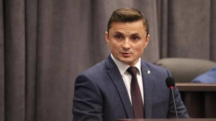 Призначили дату апеляції у справі про хабарництво ексголови Тернопільської облради Михайла Головка