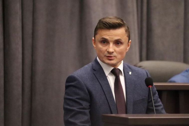 Призначили дату апеляції у справі про хабарництво ексголови Тернопільської облради Михайла Головка