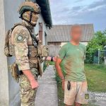 Бійка та стрілянина: на Тернопільщині двоє чоловіків напали на ветерана війни