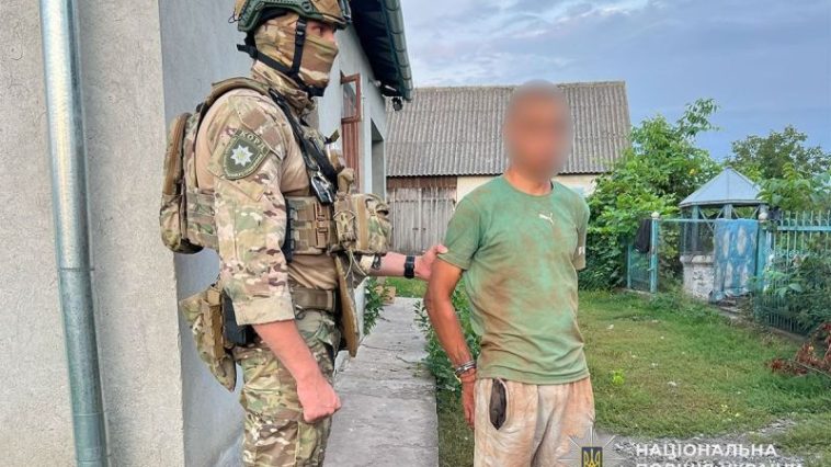 Бійка та стрілянина: на Тернопільщині двоє чоловіків напали на ветерана війни