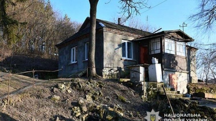 25-річний житель Лановеччини відповість у суді за жорстоке вбивство бабусі