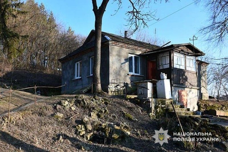 25-річний житель Лановеччини відповість у суді за жорстоке вбивство бабусі
