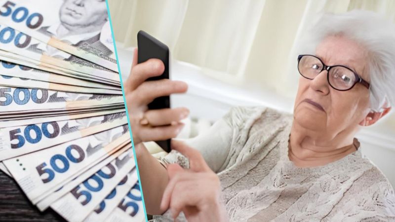 На Тернопільщині шахраї видурили у пенсіонерки 160000 грн, видаючи себе за СБУ