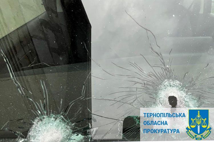 Стрілянина у Настасові: 22 та 27-річному нападникам на ветерана обрали запобіжний захід