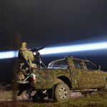 Масований удар по Україні: зафіксовано 11 влучань, ППО знищили 577 цілей