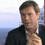 Колишній тернополянин заявив, що виверження на Камчатці – спецоперація США і ГУР