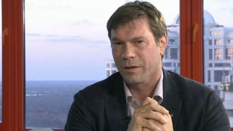 Колишній тернополянин заявив, що виверження на Камчатці – спецоперація США і ГУР