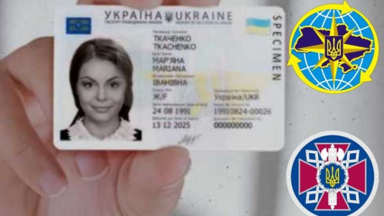 Шість засуджених жінок на Збаражчині отримали перші паспорти