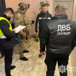 На Тернопільщині скеровано до суду справу про збут фальшивих водійських посвідчень на 35 млн грн
