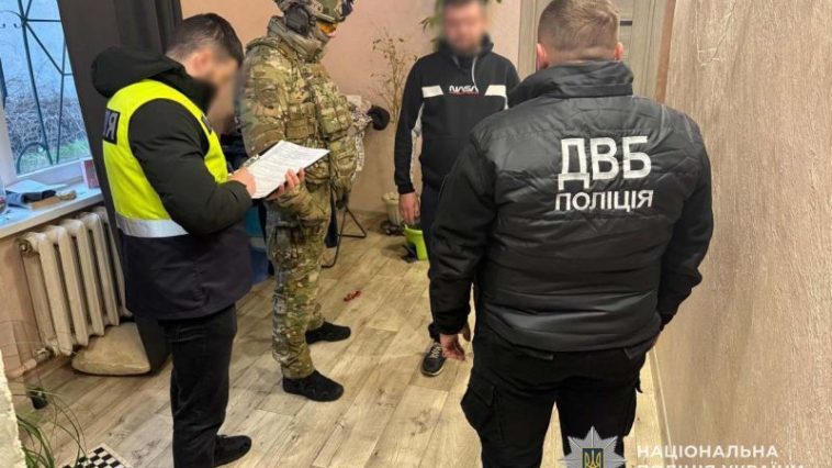 На Тернопільщині скеровано до суду справу про збут фальшивих водійських посвідчень на 35 млн грн