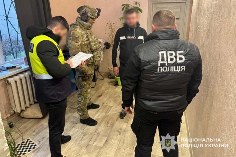 На Тернопільщині скеровано до суду справу про збут фальшивих водійських посвідчень на 35 млн грн