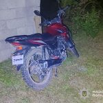 Нічна аварія на Теребовлянщині: 22-річний мотоцикліст зазнав важких травм