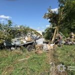 ДТП поблизу Романового Села: двоє прикарпатців потрапили до лікарні