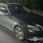 У Тернополі п’яний водій пропонував поліцейським $1000 хабаря
