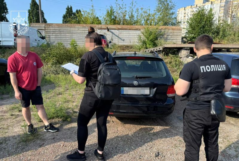 В Україні викрили схему ухилення від мобілізації: серед фігурантів – жителі Тернопільщини