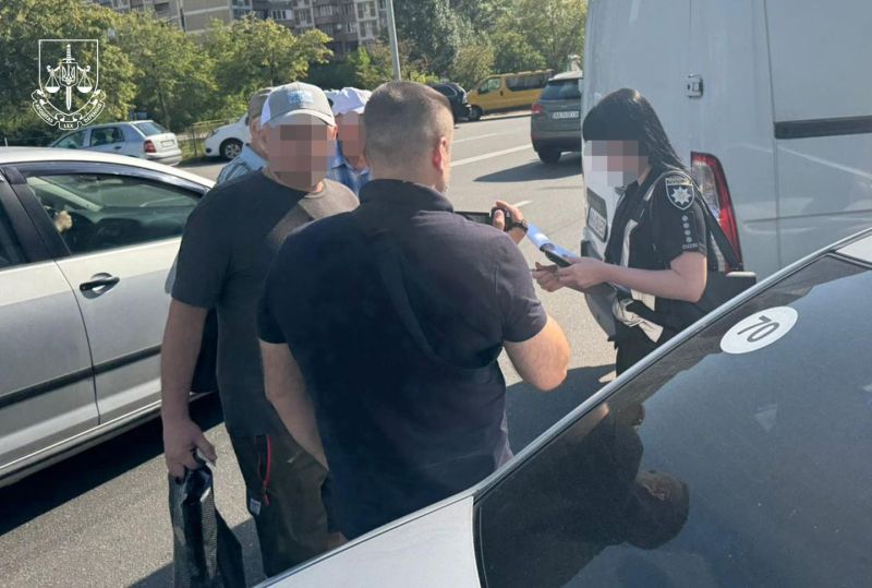 В Україні викрили схему ухилення від мобілізації: серед фігурантів – жителі Тернопільщини