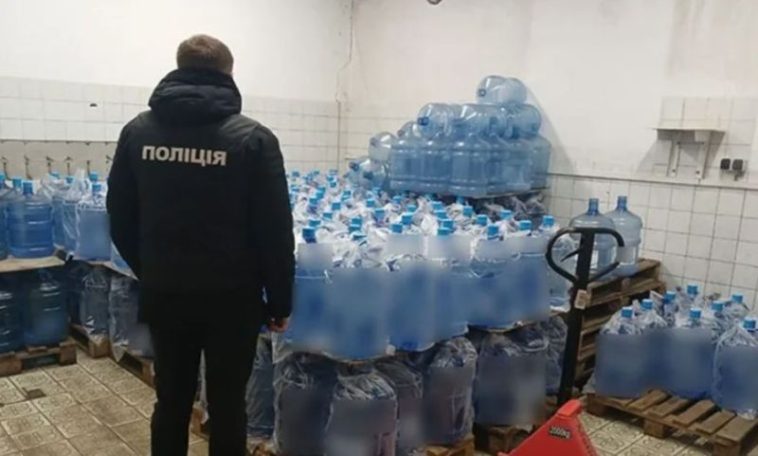Незаконно користувались надрами: на Тернопільщині судитимуть керівника санаторію та бізнесмена