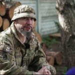 Віталій Марків з Тернопільщини: мені в пологовому не надівали піксель замість пелюшки