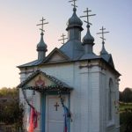 На Тернопільщині збереглася єдина в Україні унікальна капличка Великомучеників Макавеїв: історія святині