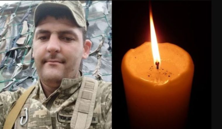 Гірка втрата: Сергій Паробек з Березовиці тривалий час вважався зниклим безвісти