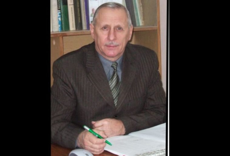 У Тернополі помер професор технічного університету Михайло Михайлишин