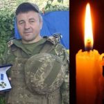 FPV-дрон забрав життя воїна Василя Опришка з Тернопільщини