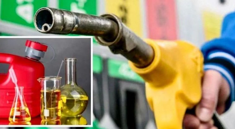 На Тернопільщині перевіряють якість пального: куди скаржитися на порушення