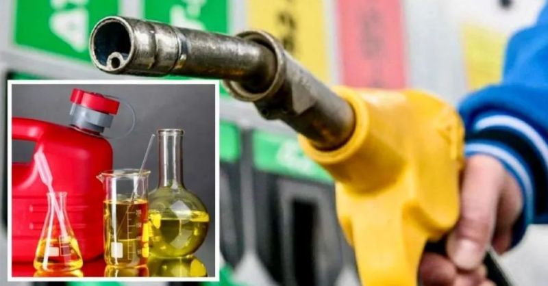 На Тернопільщині перевіряють якість пального: куди скаржитися на порушення