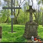 Перепоховання ексгумованих останків у Пужниках заплановане на початок осені