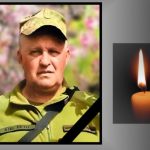 Вважався зниклим безвісти: на Донеччині загинув солдат Андрій Михальчук з Лановеччини