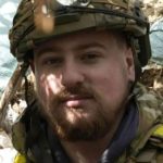 На Донеччині загинув мужні захисник з Тернопільщини Андрій Кухаревич