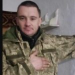 Біль та сльози... «На щиті» повертається Герой з Тернопільщини Олег Дубина