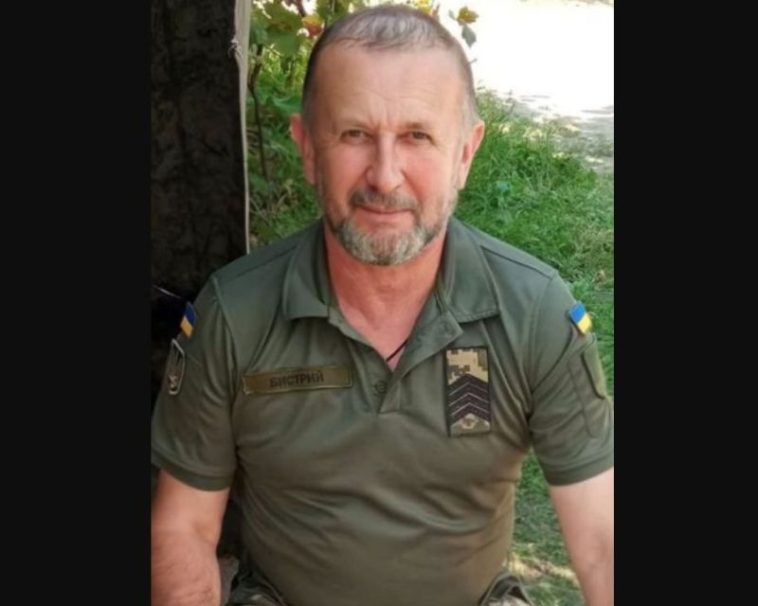 На Донеччині загинув мужній захисник з Тернопільщини