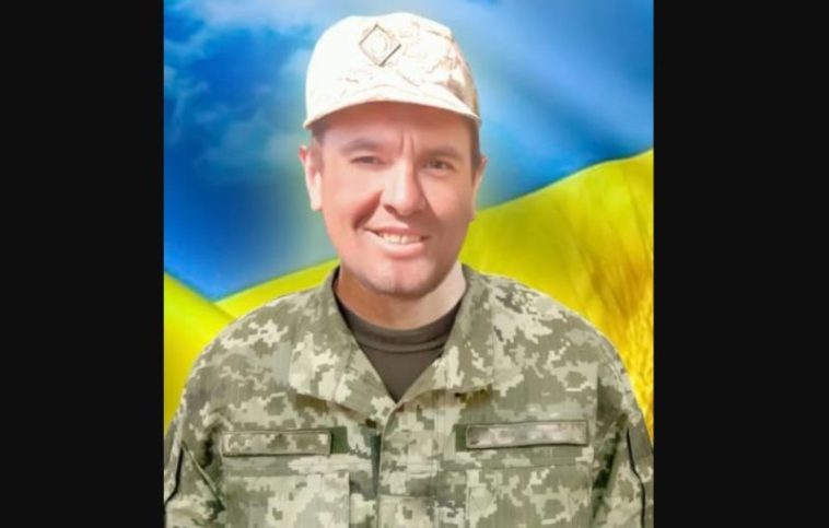Зупинилося серце військовослужбовця з Тернопільщини